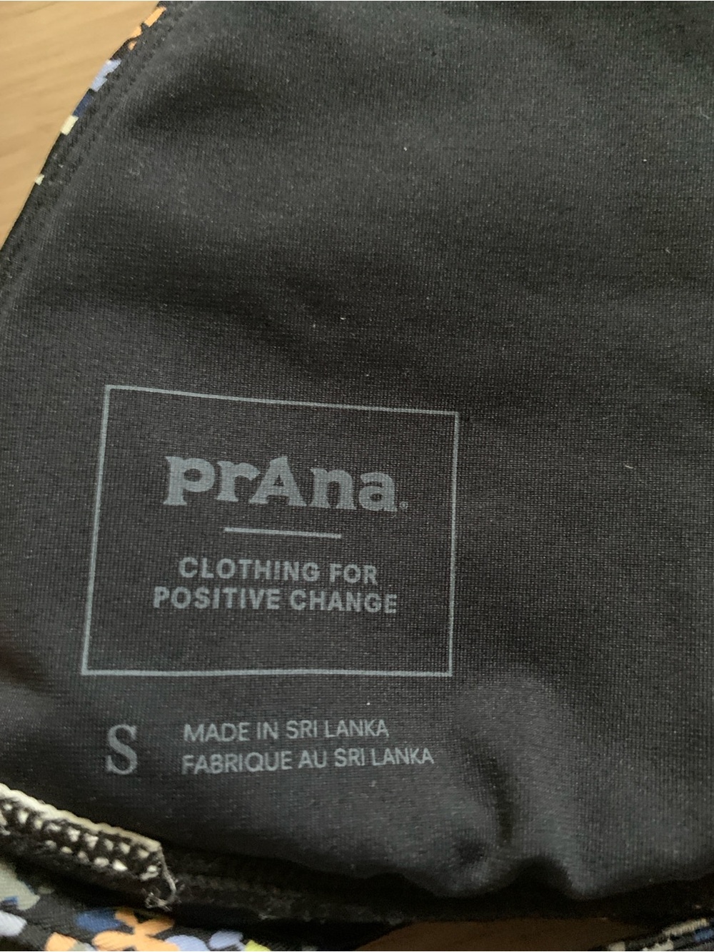 NWOT prAna 3 Pc Womens S/M Rash Guard Bikini Set Surf Paddleboard Reversible - Picture 7 of 13